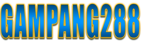 GAMPANG288 Logo